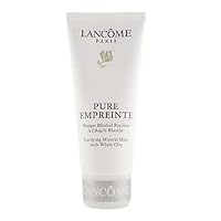 Lancome兰蔻全面清爽净肤面膜100ml(进)
		