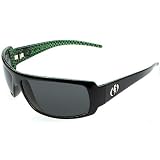 ELECTRIC Charge Sunglasses - Black Green by