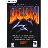 Doom: Collector's Edition by Activision