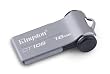 Kingston DT108/16GB Datatraveler 108 - Memoria USB 16384 MB
