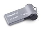 Kingston DT108/16GB Datatraveler 108...