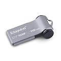 Kingston DT108/16GB Datatraveler 108 - Memoria USB 16384 MB