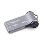 Kingston DataTraveler Cl� USB 16 Go Gris de Kingston Technology
