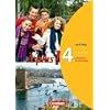 � plus! - Ausgabe 2004: Band 4 (cycle long) - Carnet d'activit�s