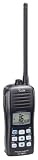 ICOM IC-M33 BUOYANT VHF MARINE TRANSCEIVER