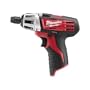 Milwaukee (MLW240120) M12 Cordless Screwdriver