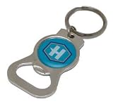 New Orleans Hornets Bottle Opener Key Chain