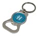 New Orleans Hornets Bottle Opener Key Chain