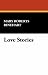 Books : Love Stories