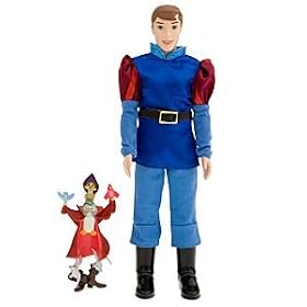Disney Princess & Friends Prince Phillip Doll