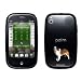 Coveroo Saint Bernard Replacement Cover for Palm Pre (Touchstone)