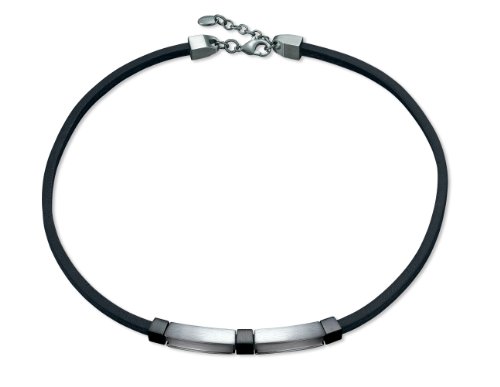 Esprit Stahlcollier 47 + 3 cm 4347145 Preisvergleich