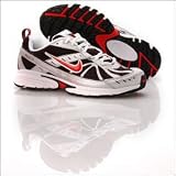 Nike Dart VI Black/Red/White 8