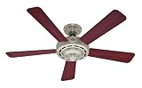Hunter Fan Dimensions Ceiling Fan - 52"