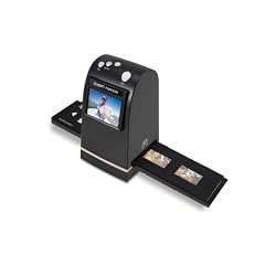 Ion Audio FILM2SD MKII Dia Scanner (SD-Kartenslot, TV Out) schwarz