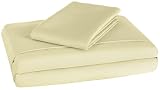 Palm Island Home 300 Thread Count King Sheet Set