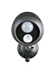 Mr Beams MB360 Wireless LED Spotlight with Motion Sensor and Photocell - Weatherproof - Battery Operated - 140 Lumens