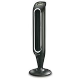 Tower Fan w/ Remote