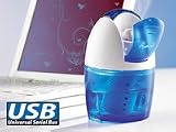 Produkt-Bild: infactory Mini USB Luftbefeuchter