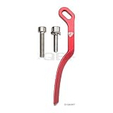 K-Edge Chain Catcher - Red
