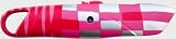 Pylones PINK Box Cutter / Utility Craft Knife w/ Razor Blade Cutting Tool