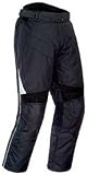 TOURMASTER/CORTECH VENTURE MOTORCYCLE PANTS WOMENS BLACK