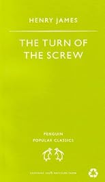 The Turn of the Screw