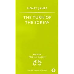 The Turn of the Screw (Penguin Popular Classics)
