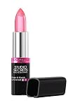 #5: L’Oréal Paris Studio Secrets Universal Lip Glow Lippenstift, 5 ml