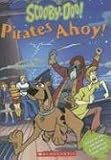 Scooby-doo Pirates Ahoy (Scooby-doo Novelization Video Tie-in)