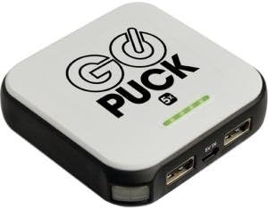 Go Puck 5x Mobile Power Device