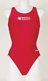 Guard Fem. HP Back
