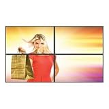 NEC MultiSync LCD4020-TMX4 - 40 LCD flat panel display - widescreen - 720p