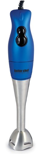 Better Chef Dual Blender Mixer Better Chef Dual Blender Mixer