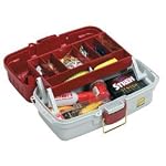 Plano Single Tray Tackle Box