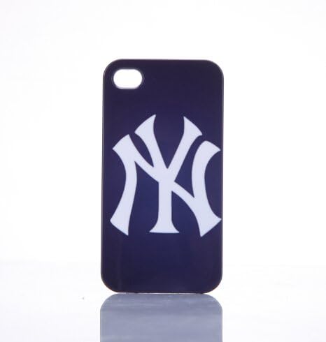MLB New York Yankees Iphone 4 Case
