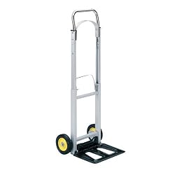 Safco 4061 Hide-Away Aluminum Hand Truck