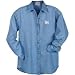 Ladies' Maltese Denim Shirt