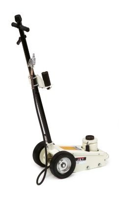 JET JASJ-22C 22-Ton Air/Hydraulic Service Jack 
