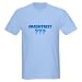 Jewish - Farshtaist - Understand??? - Yiddish - As Cupsthermosreviewcomplete Light T-Shirt by CafePress