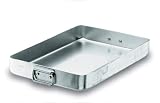 Lacor - 20550A - Plat à Rôtir - 50 cm - 20550A