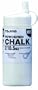 Tajima PLC2-W300 White Ultra Fine Snap Line Chalk, with easy fill nozzle 10.5 oz.