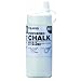 Tajima PLC2-W300 White Ultra Fine Snap Line Chalk, with easy fill nozzle 10.5 oz.