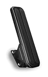 Lokar XFMG-6098 Black Floor Mounted Gas Pedal with Rubber Reviews