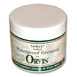 Click here to buy Gokey Waterproof Dressing by Orvis.