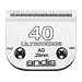 Pet Supplies : Andis UltraEdge Clipper Blade