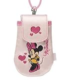 Review Lazerbuilt  / Disney Minnie Mouse MP3 & Mobile Phone Case