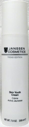 Janssen Trend Edition Skin Youth Cream Professional Size 200ml 017P