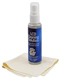 Pyle-Home PCL101 Screen/LED and Keyboard Cleaner