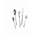 Mulex 200500/0 Besteckset Alabama 68-teilig 18/0 im Zahlenschlosskoffer